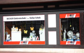 Als Elektro-Profi garantieren wir Ihnen beste Qualität.